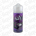 Buy Purp E liquid - 100ML Shortfill - Original