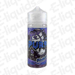 Buy Purp E liquid - 100ML Shortfill - Blackcurrant
