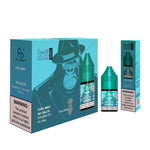 Buy R and M 7000 Nic Salt 10ml - Box of 10 - Cool Mint