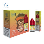 Buy R and M 7000 Nic Salt 10ml - Box of 10 - Strawberry Watermelon Lemonade