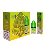 Buy R and M 7000 Nic Salt 10ml - Box of 10 - Blueberry Raspberry