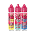 Buy Razz Jazz 50ml Shortfill - Blueberry Raspberry