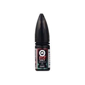 Riot Squad 10ML Nic Salt (Pack of 10) - Best Vape Wholesale