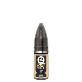 Riot Squad 10ML Nic Salt (Pack of 10) - Best Vape Wholesale