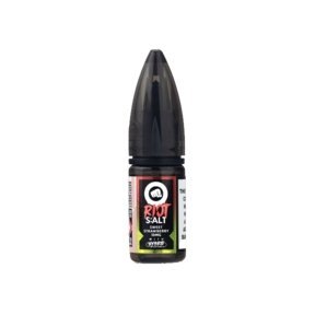 Riot Squad 10ML Nic Salt (Pack of 10) - Best Vape Wholesale