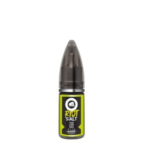 Riot Squad 10ML Nic Salt (Pack of 10) - Best Vape Wholesale