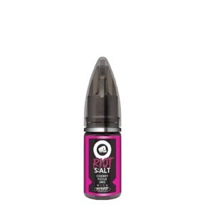 Riot Squad 10ML Nic Salt (Pack of 10) - Best Vape Wholesale