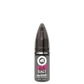 Riot Squad 10ML Nic Salt (Pack of 10) - Best Vape Wholesale