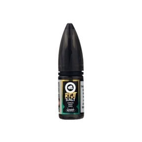 Riot Squad 10ML Nic Salt (Pack of 10) - Best Vape Wholesale