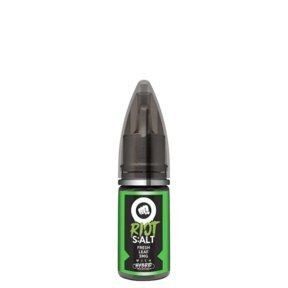 Riot Squad 10ML Nic Salt (Pack of 10) - Best Vape Wholesale