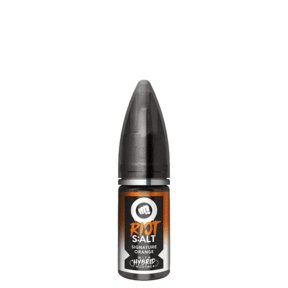 Riot Squad 10ML Nic Salt (Pack of 10) - Best Vape Wholesale