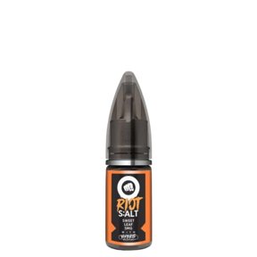 Riot Squad 10ML Nic Salt (Pack of 10) - Best Vape Wholesale