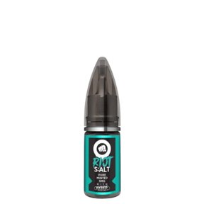 Riot Squad 10ML Nic Salt (Pack of 10) - Best Vape Wholesale