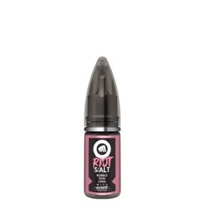 Riot Squad 10ML Nic Salt (Pack of 10) - Best Vape Wholesale