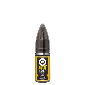 Riot Squad 10ML Nic Salt (Pack of 10) - Best Vape Wholesale