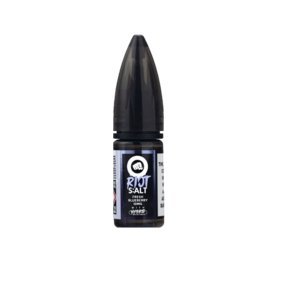 Riot Squad 10ML Nic Salt (Pack of 10) - Best Vape Wholesale