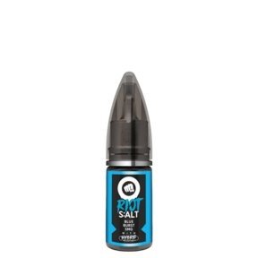 Riot Squad 10ML Nic Salt (Pack of 10) - Best Vape Wholesale