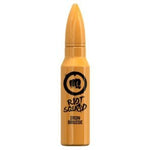Buy Riot Squad 50ml Shortfill - Iron Bruise