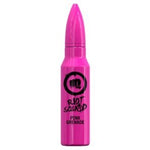 Buy Riot Squad 50ml Shortfill - Pink Grenade