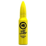 Buy Riot Squad 50ml Shortfill - Tropical Furry