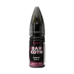 Buy Riot Squad Bar Edition Nic Salt 10ml E - liquids - Box of 10 - Cherry Cola