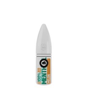 Riot Squad Menthol Series 10ML Nic Salt (Pack of 10) - Best Vape Wholesale