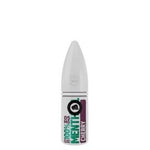 Buy Riot Squad Menthol Series 10ML Nic Salt (Pack of 10) - 10mg