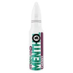 Buy Riot Squad Menthol Series 50ml Shortfill - Cherry