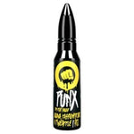 Buy Riot Squad Punk Series 50ml Shortfill - Guava Passionfruit& Pineapple