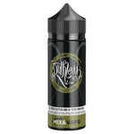 Buy Ruthless 100ML Shortfill - Swamp Thang
