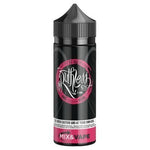 Buy Ruthless 100ML Shortfill - Ez Duz It