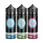 Buy Ruthless Ice 100ML Shortfill - Rise On Ice