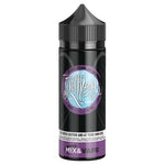 Buy Ruthless Ice 100ML Shortfill - Grape Drank On Ice