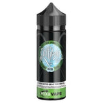 Buy Ruthless Ice 100ML Shortfill - Skir Skirr On Ice