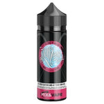 Buy Ruthless Ice 100ML Shortfill - Ez Duz It On Ice