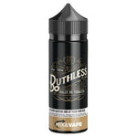 Buy Ruthless Tobacco 100ML Shortfill - Dulce De Tobacco