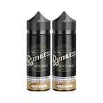 Buy Ruthless Tobacco 100ML Shortfill - Coffee Tobacco