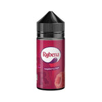 Buy Rybena 100ML Shortfill - Raspberry Rays