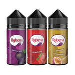Buy Rybena 100ML Shortfill - Strawberry