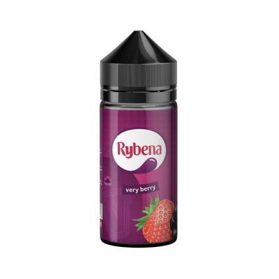 Buy Rybena 100ML Shortfill - Very Berry