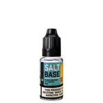 Buy SALT BASE - NICOTINE SHOT - 20MG 50VG [BOX OF 50] - 