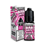 Buy Seriously Bar Salt 10ml E - liquids Nic Salts - Box of 10 - Watermelon Ice