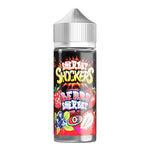 Buy Sherbet Shockers 100ml Shortfill - Berry Sherbet