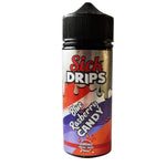 Buy Sick Drips 100ml Shortfill - Blue Raspberry Candy