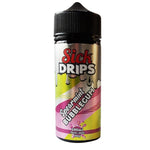 Buy Sick Drips 100ml Shortfill - Spearmint Bubblegum