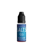 Buy Signature 10ML Nic Salt (Pack of 10) - 10mg