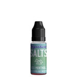 Buy Signature 10ML Nic Salt (Pack of 10) - 10mg