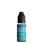 Buy Signature 10ML Nic Salt (Pack of 10) - 10mg
