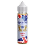 Buy Signature 50ml Shortfill - Jam On toast