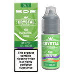 Buy Ske Crystal Original Salts 10ml Nic Salts - Box of 10 - 10mg